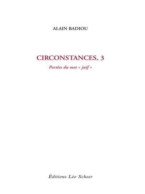 cover image of Circonstances 3